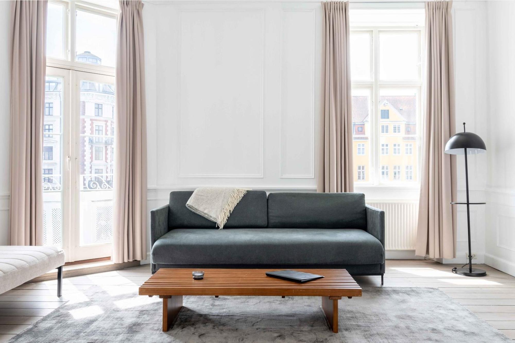 Chic Apartment In Vibrant Area By Copenhagen Canals Копенгаген Экстерьер фото