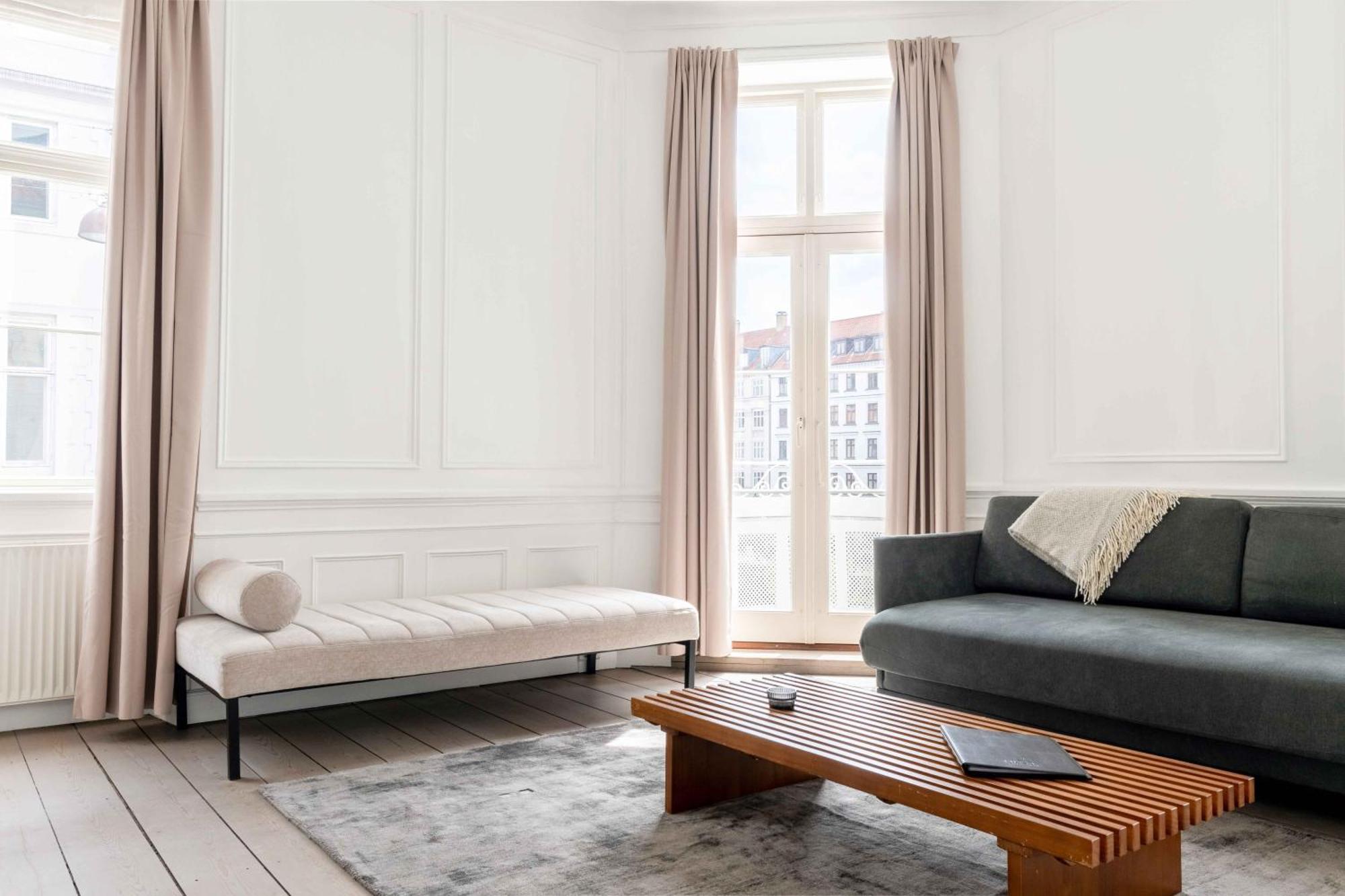 Chic Apartment In Vibrant Area By Copenhagen Canals Копенгаген Экстерьер фото